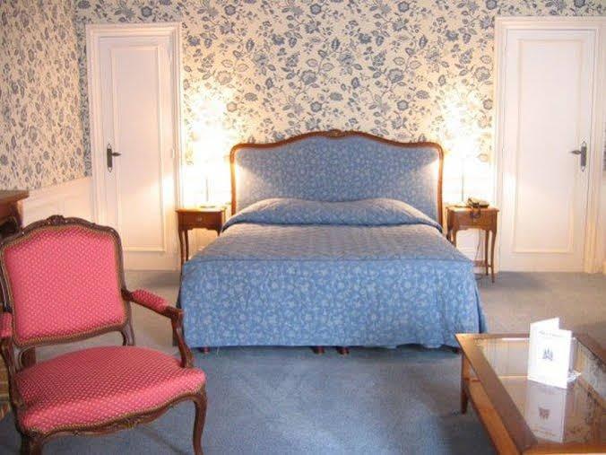 D'angleterre 4* Paris